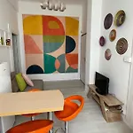 Casa Arcobaleno Apartment *