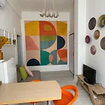 Casa Arcobaleno Apartment *