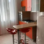 Casa Arcobaleno 公寓 文蒂米利亚