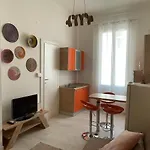 Apartment Casa Arcobaleno Ventimiglia