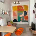 Casa Arcobaleno Ventimiglia