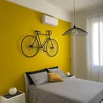 Casa Arcobaleno * Ventimiglia