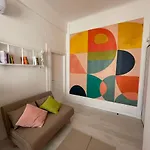 Casa Arcobaleno Ventimiglia