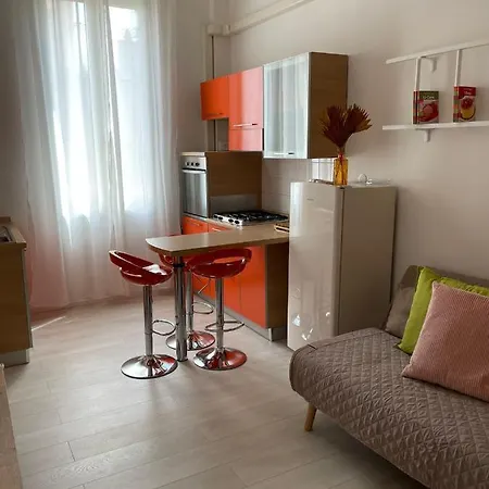 Casa Arcobaleno