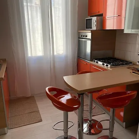 Casa Arcobaleno *