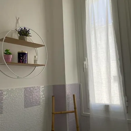 Casa Arcobaleno * 벤티밀리아