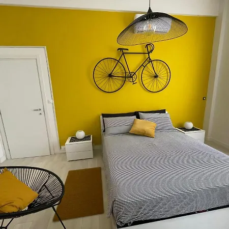 Casa Arcobaleno アパート *