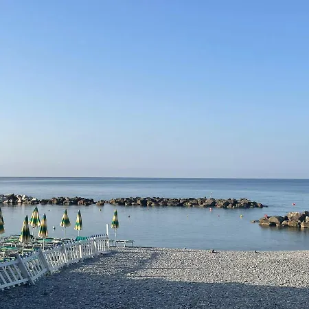 Casa Arcobaleno アパート