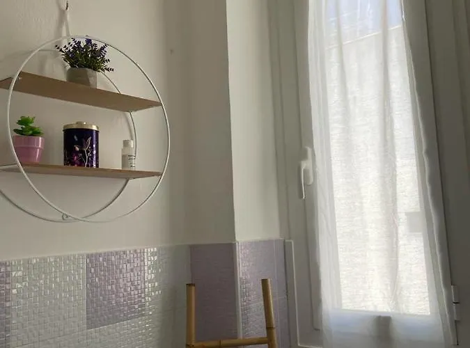 Casa Arcobaleno * ヴェンティミーリア