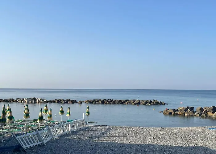 Casa Arcobaleno Lejlighed