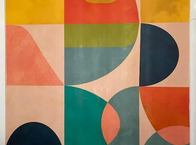 Lejlighed Casa Arcobaleno