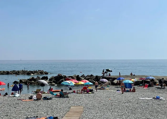 Casa Arcobaleno Ventimiglia