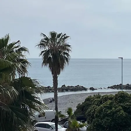 Casa Arcobaleno * 벤티밀리아