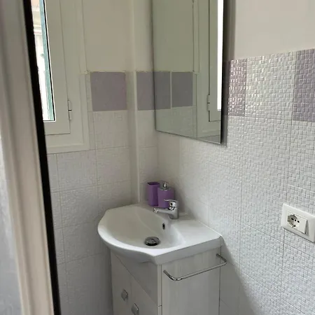 Casa Arcobaleno 아파트