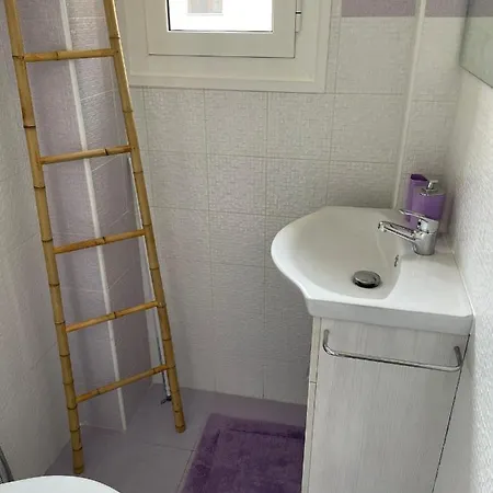 Casa Arcobaleno 아파트 *