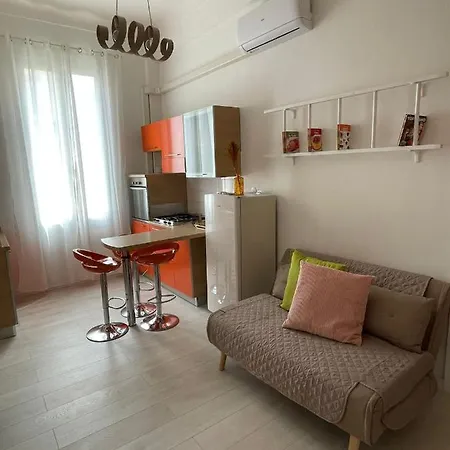 Casa Arcobaleno *