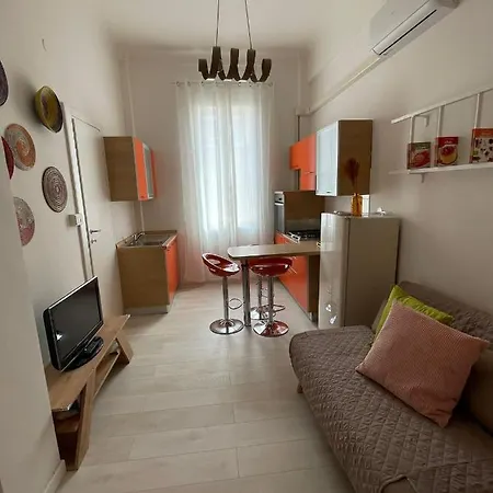 Casa Arcobaleno 아파트