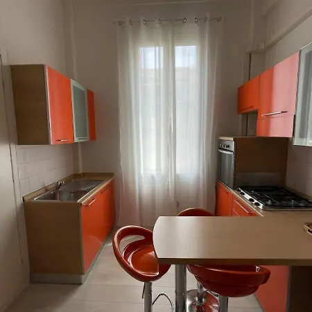 Casa Arcobaleno * 벤티밀리아