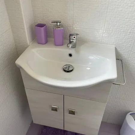 Casa Arcobaleno Apartament Ventimiglia