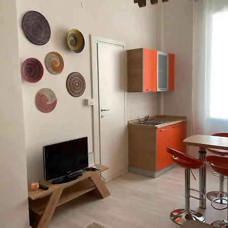 Apartament Casa Arcobaleno