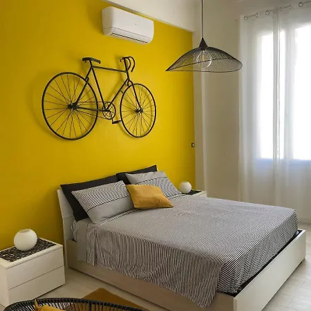 Casa Arcobaleno *