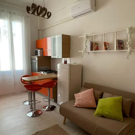 Casa Arcobaleno *
