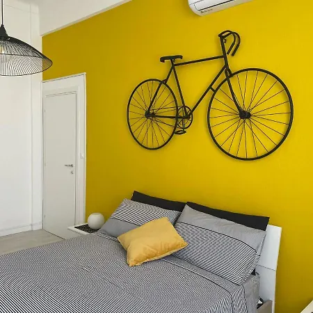 Casa Arcobaleno *