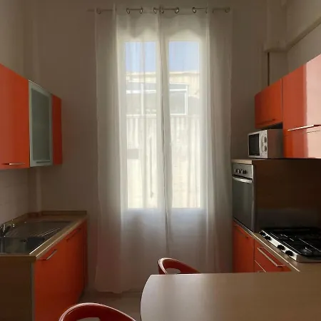 Casa Arcobaleno 벤티밀리아