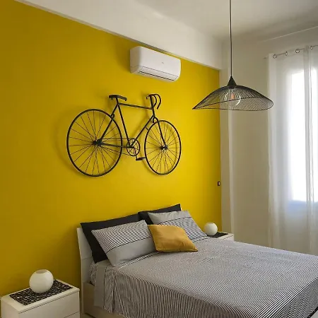 Casa Arcobaleno * Ventimiglia