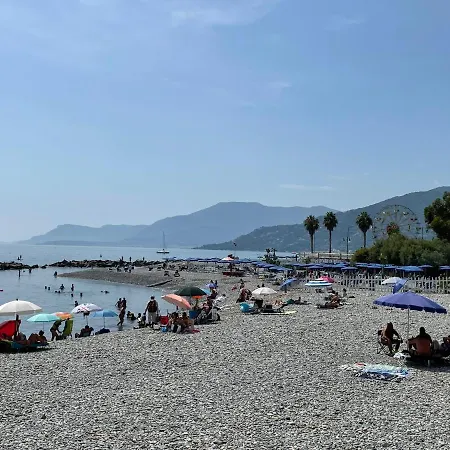 Appartement Casa Arcobaleno