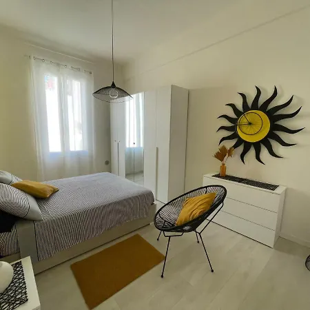 Appartement Casa Arcobaleno