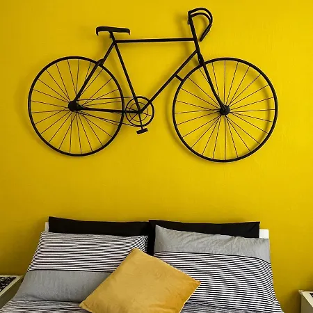 Appartement Casa Arcobaleno Ventimiglia