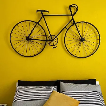 Casa Arcobaleno Appartement Ventimiglia