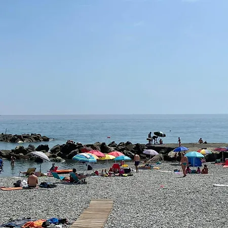 Casa Arcobaleno Ventimiglia