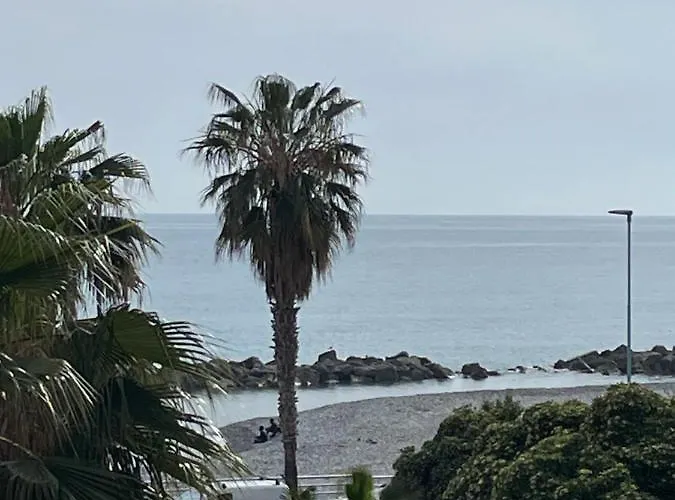 Casa Arcobaleno * Ventimiglia