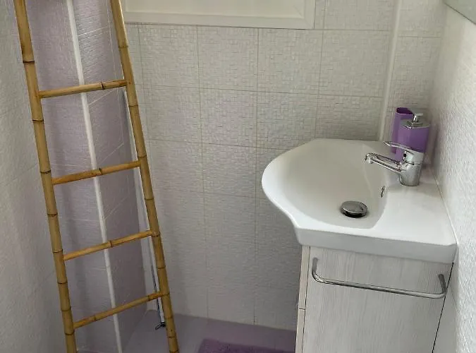 Casa Arcobaleno Appartement *