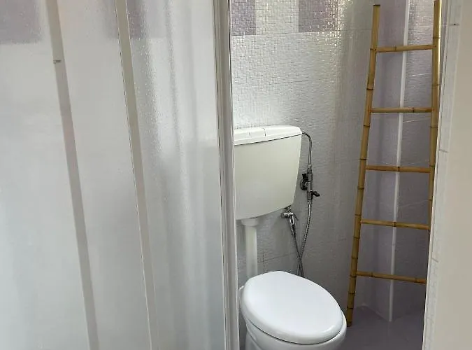 Casa Arcobaleno * Ventimiglia