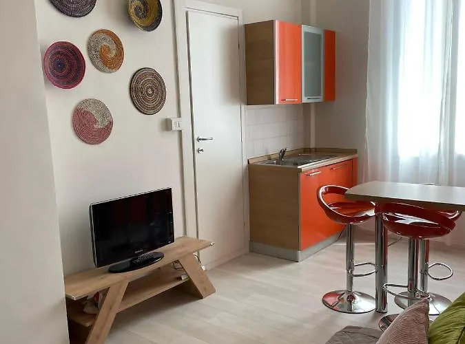 Casa Arcobaleno Appartement Ventimiglia