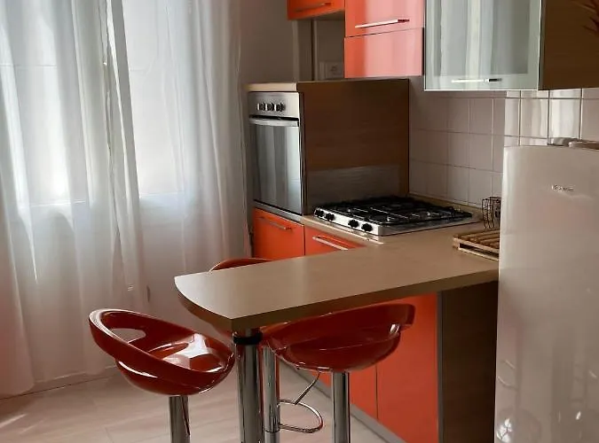 Casa Arcobaleno Appartement Ventimiglia