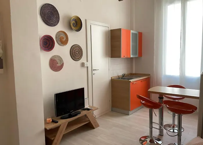 Appartement Casa Arcobaleno