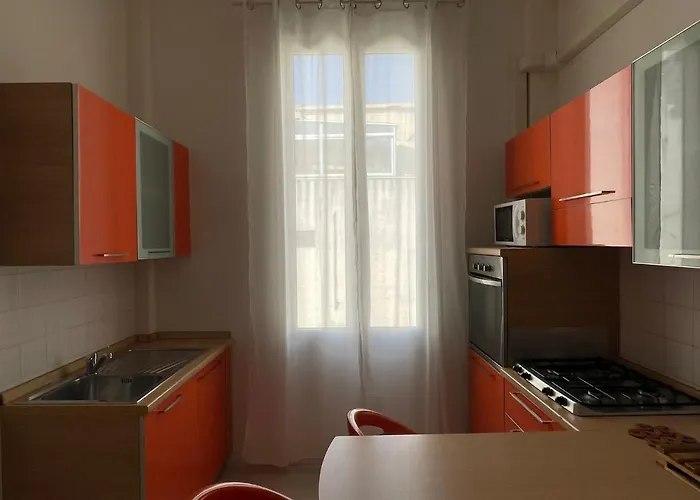 Casa Arcobaleno Ventimiglia