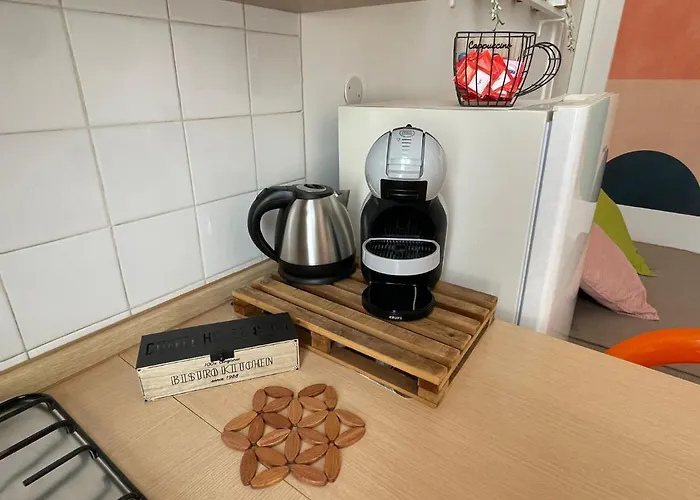 Casa Arcobaleno Appartement Ventimiglia