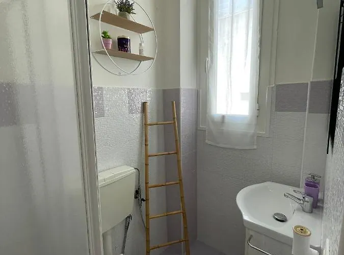 Casa Arcobaleno Appartement Ventimiglia