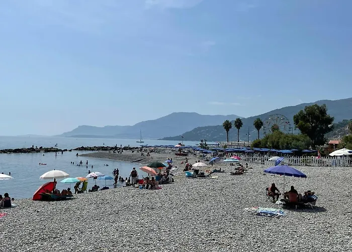 Appartement Casa Arcobaleno