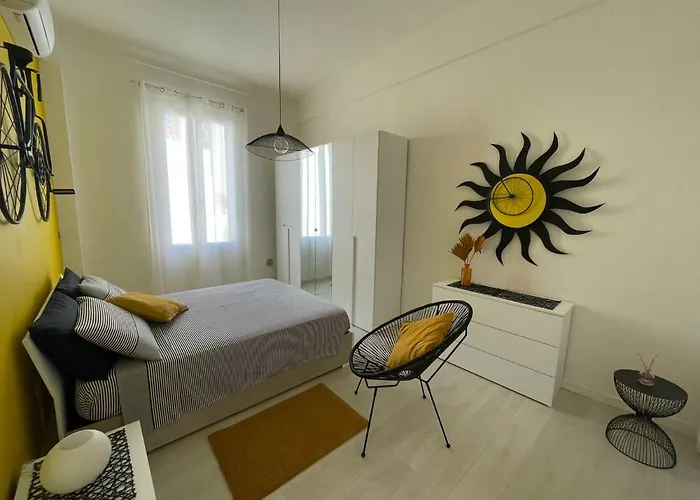 Appartement Casa Arcobaleno