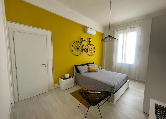 Casa Arcobaleno Appartement Ventimiglia