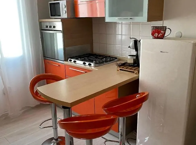 Casa Arcobaleno Ventimiglia