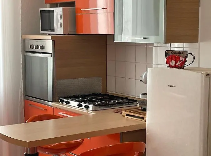 Casa Arcobaleno Ventimiglia