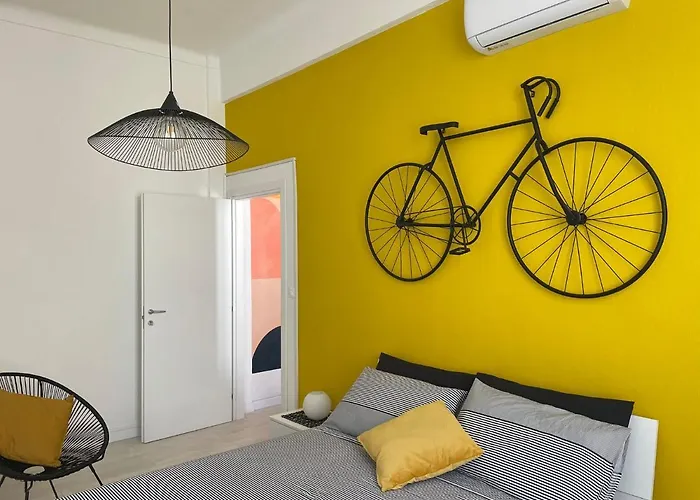 Casa Arcobaleno Appartement Ventimiglia